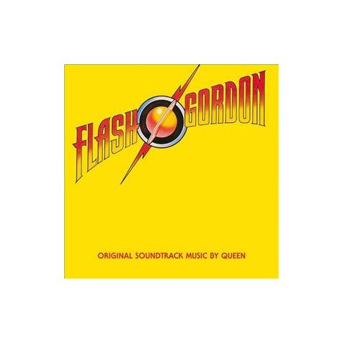 Cd Queen - Flash Gordon (2 Cd) - Foto 1