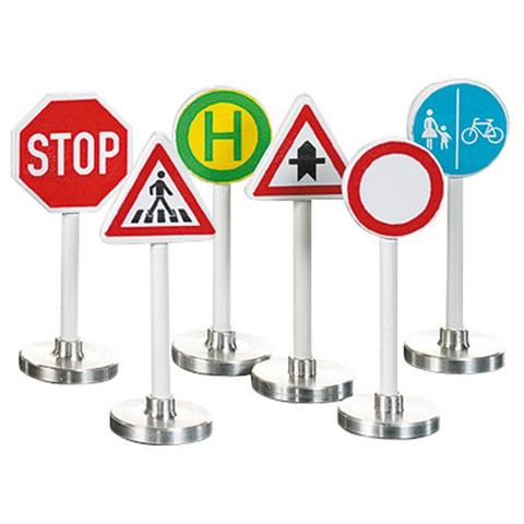 Die Cast Segnali Stradali - Foto 2