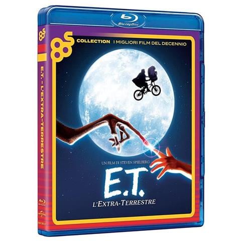 Brd E. T. L'extra-terrestre - Foto 1