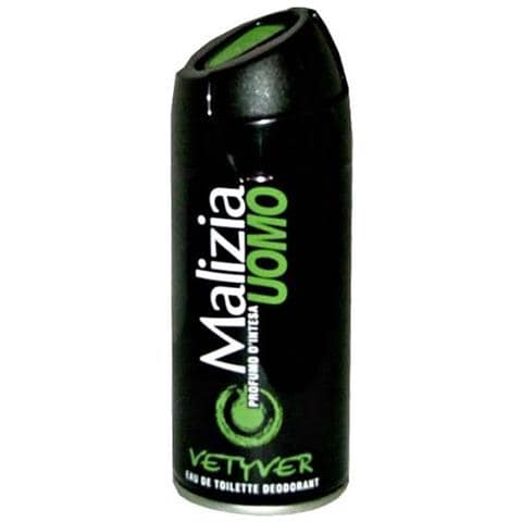 Deodorante Uomo Vetyver - Foto 3