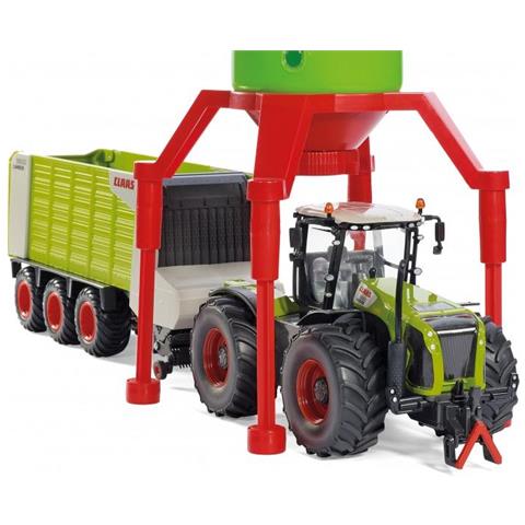 D / C Silos Verticale - Foto 2