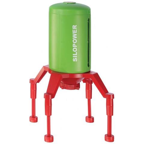 D / C Silos Verticale - Foto 1