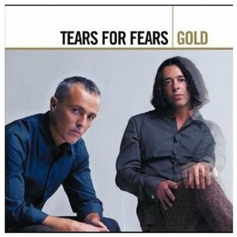 Tears For Fears - Gold (2 Cd)  - Foto 1