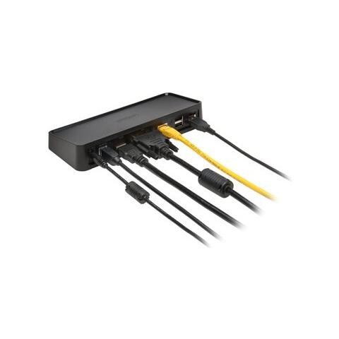 Docking Station Universale USB 3.0 - Foto 2