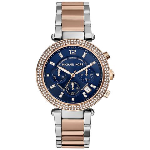 Orologio Da Donna Mk6141 + Scatola - In Ordine - Foto 2