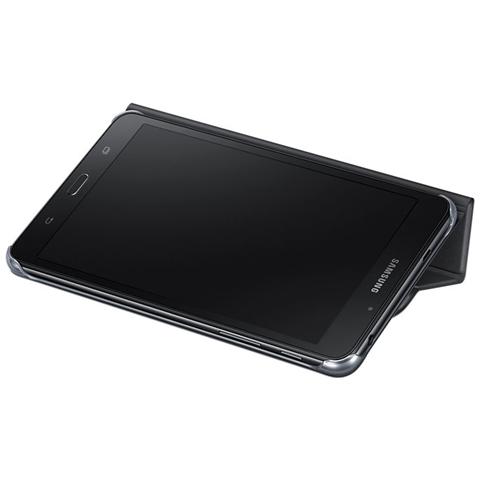 Flip Cover per Galaxy Tab A 7" - Nero - Foto 10