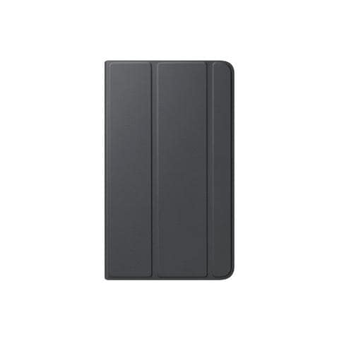 Flip Cover per Galaxy Tab A 7" - Nero - Foto 1