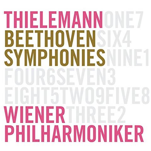Beethoven, L. V. - 9 Sinfonien (6 Cd)  - Foto 1