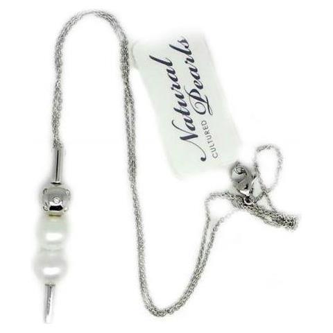 Collana Donna Lunae Sadx08 - Foto 2