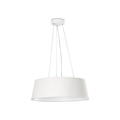 Faro 64174 - Aina Led Lampada Sospensione Bianca - Foto 1