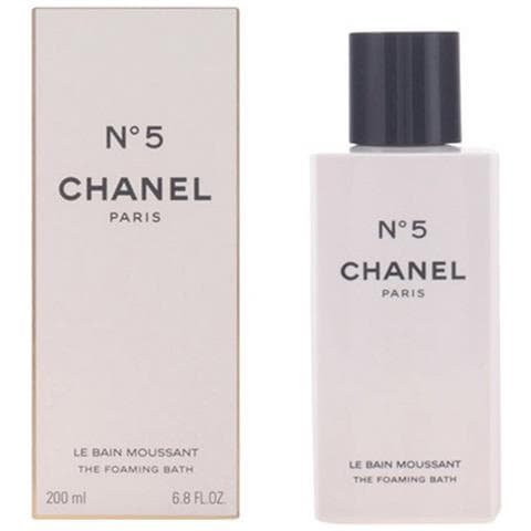 Nº 5 Creme Douche 200 Ml - Foto 2