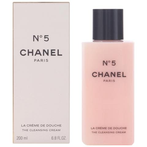 Nº 5 Creme Douche 200 Ml - Foto 1