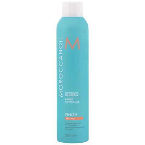 Finish Luminous Hairspray Strong 330 Ml - Foto 1