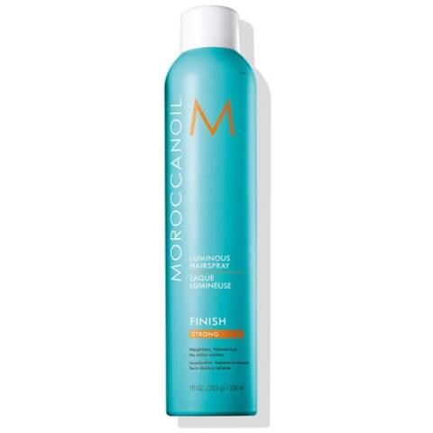 Finish Luminous Hairspray Strong 330 Ml - Foto 6