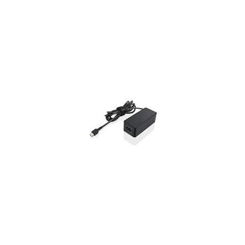 4X20M26273 Interno 65W Nero adattatore e invertitore - Foto 1