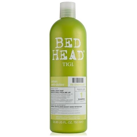 Urban Antidotes Re-energize Shampoo 750 Ml - Foto 1