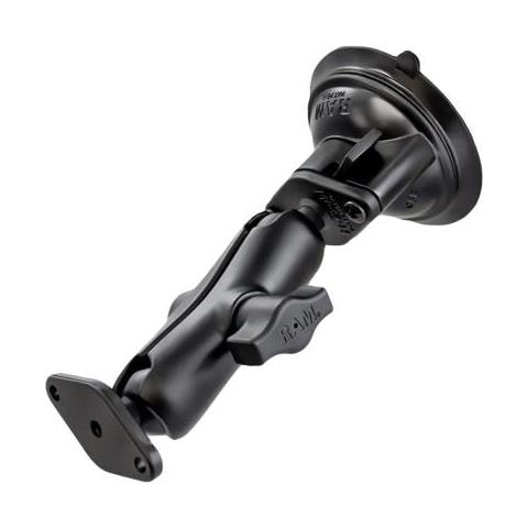 Supporto A Ventosa Per Auto Per Tutti I Cradle O Mascherine Ram-b-166u - Foto 1