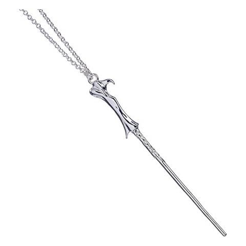 Carat Hp Voldemort Wand Necklace Collana - Foto 2