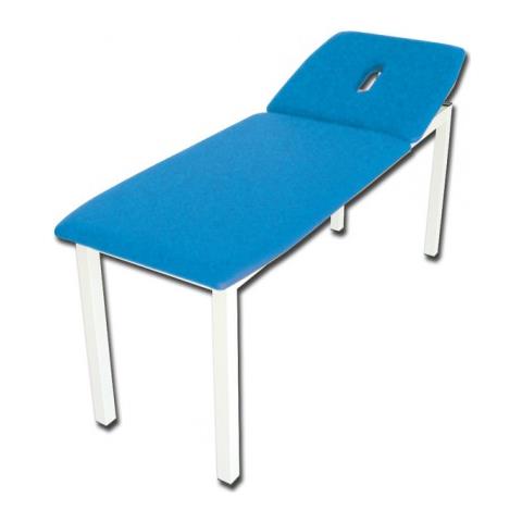 LETTINO MEDICO STANDARD- blu - Foto 1
