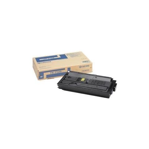 Tk-7105 Toner Laser 20000pagine Nero 1t02p80nl0 - Foto 1