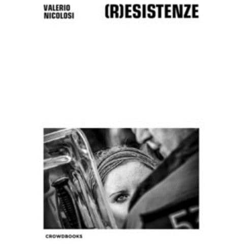 Valerio Nicolosi - (r) esistenze. Ediz. Italiana E Inglese - Foto 1