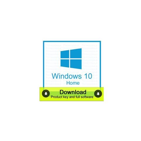 Windows 10 Home - Esd Version - 32 64 Bit - Foto 1