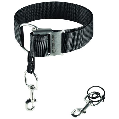 Cinghie, Zaini, Fasce Per Bombole Mares Xr Stage Rigging Set Bombole One Size - Foto 4