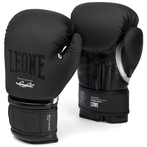 Guantoni Black&white Gn059 - Nero M10 - Foto 1