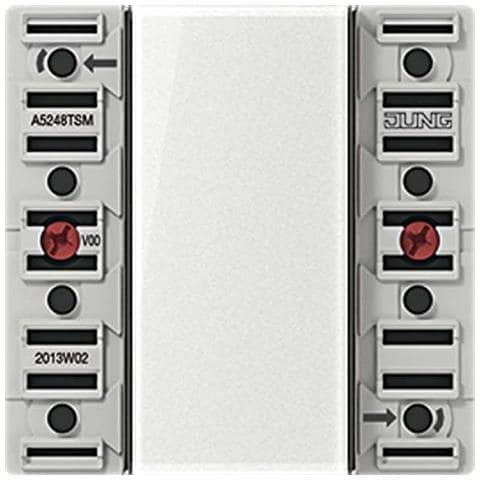A5248tsm - Modulo Sensore A Pulsanti, 24v Ac / dc - Foto 1