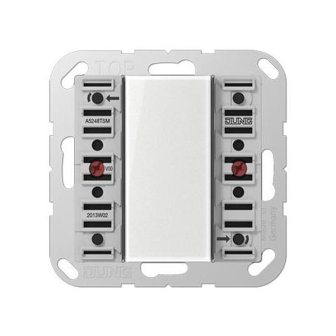 A5248tsm - Modulo Sensore A Pulsanti, 24v Ac / dc - Foto 2