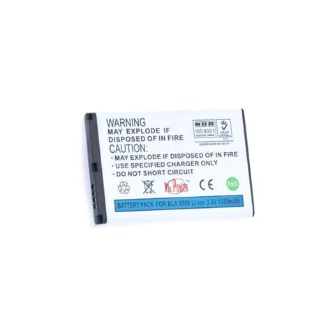 Batteria Blackberry M-s1 Li-ion 1000 Mah Compatibile - Foto 1