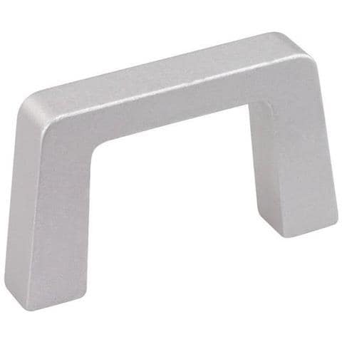 Maniglia Per Trasporto Alluminio (l X L X A) 146.5 X 12.2 X 40 Mm 1 Pz. - Foto 1