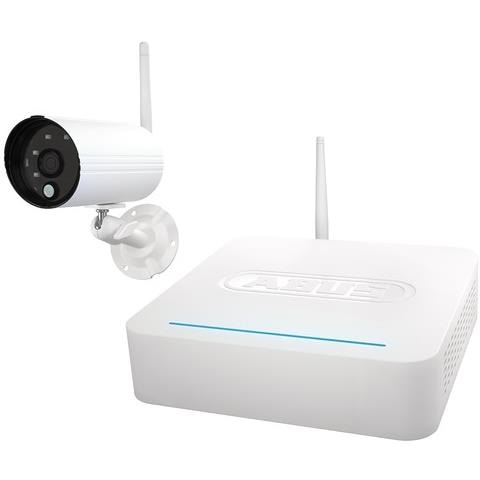 Ppdf18000 Kit Di Videosorveglianza Senza Fili 4 Canali - Foto 2