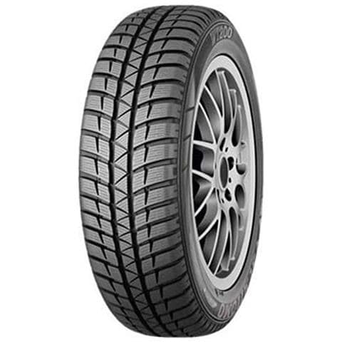 Gomme Pneumatico Invernali 225-65 R17 - Foto 1