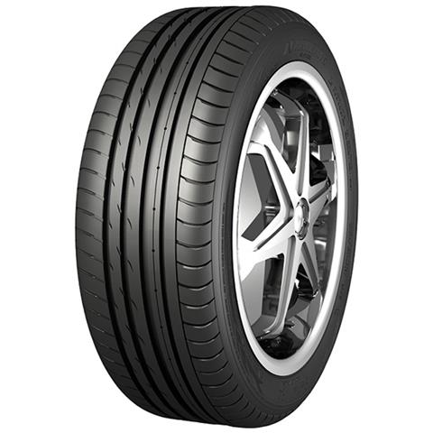 Gomme Pneumatico Estive 245-40 R20 - Foto 1