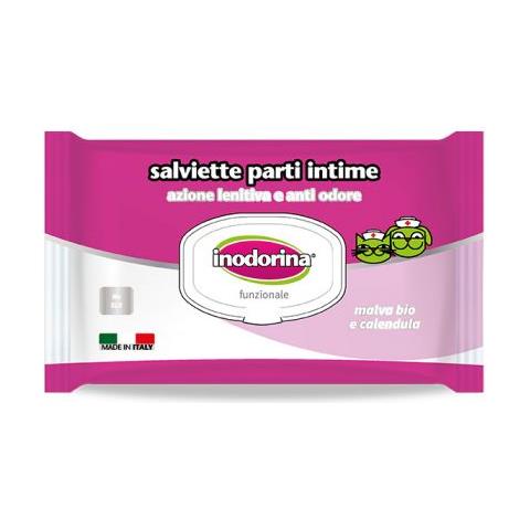 Funzionale Salviette Detergenti 40 Pz - Parti Intime - Foto 1