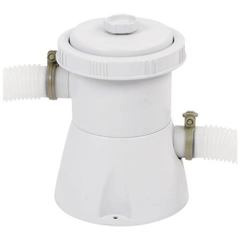 Pompa Filtro Con Cartuccia 1136 Lt/h 29p414eu - Foto 2