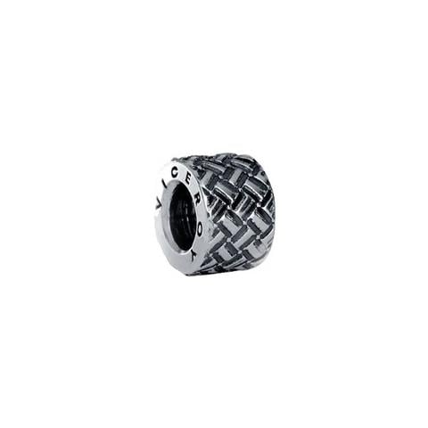 Gioielleria Vmm0136-00. Decorazione, Colore Argento. Donna. - In ordine - Foto 2