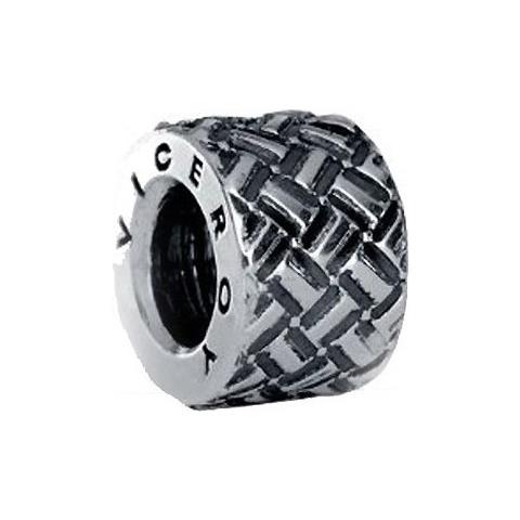 Gioielleria Vmm0136-00. Decorazione, Colore Argento. Donna. - In ordine - Foto 1