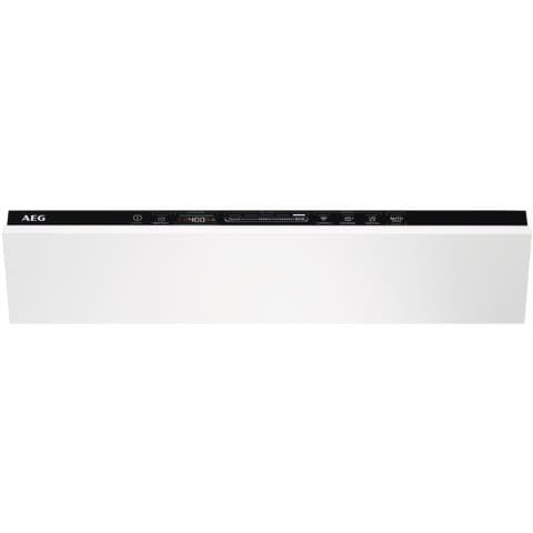 Lavastoviglie FSE63617P da Incasso a Scomparsa Totale Classe D Capacità 13 Coperti - Foto 10