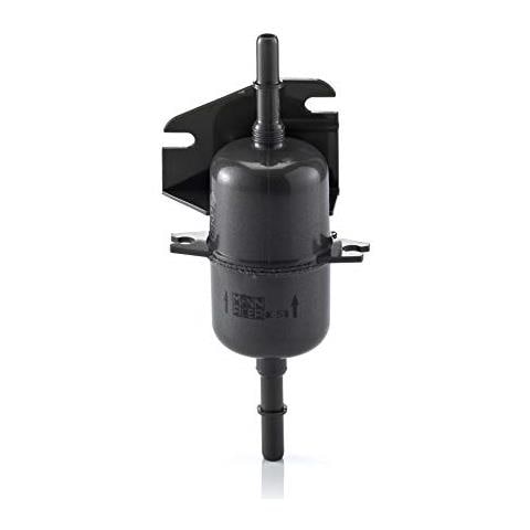 Mann + Hummel Wk510 Filtro Del Cementazione - Foto 1