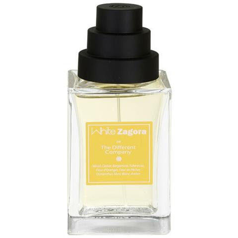 The, White Zagora, Eau De Toilette, Per Le Donne, 100 Ml - Foto 2