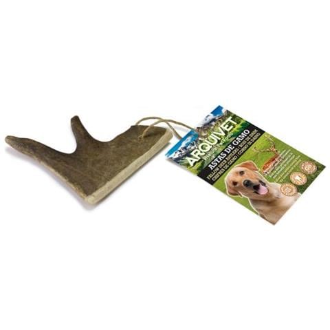 Snack Dentale Corno Di Daino S - Foto 1