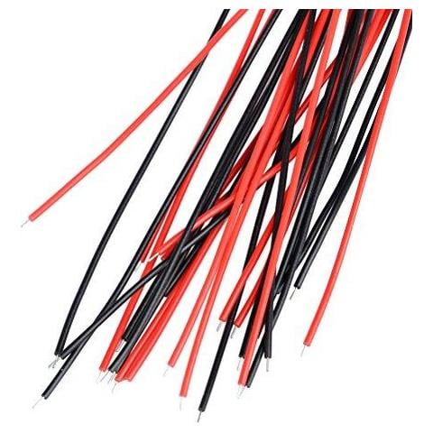 15pcs Raccolta Piezo-elettrica 27 Millimetri Piezo Amplificatori Dischi Con I Cavi Per Chitarra Acustica Drum - Foto 4