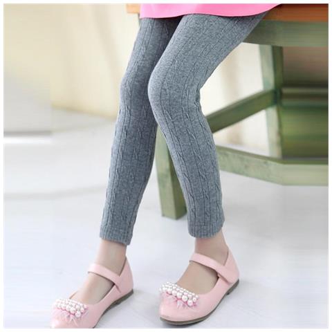 leggings bambina invernali Big sale - OFF 71%