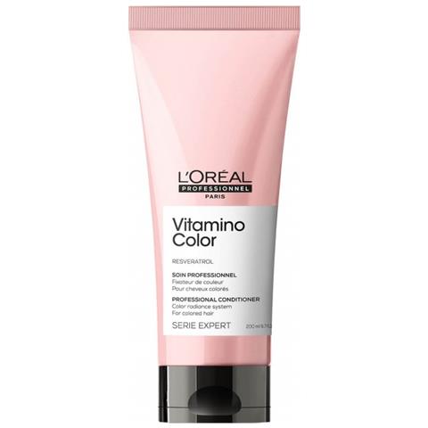 Professionnel Serie Expert Vitamino Color Conditioner 200 Ml - Foto 1