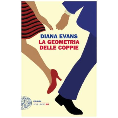 Diana Evans - La Geometria Delle Coppie - Foto 1