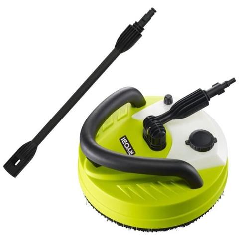 Detergente Per Superfici Da 30 Cm Per Idropulitrici Elettriche Rpw110b / Rpw120b / Rpw130xrbb / Rpw150xrb - Foto 1