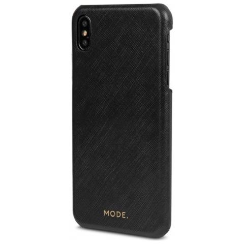 London - Custodia Per Iphone Xr - Nera - Foto 1