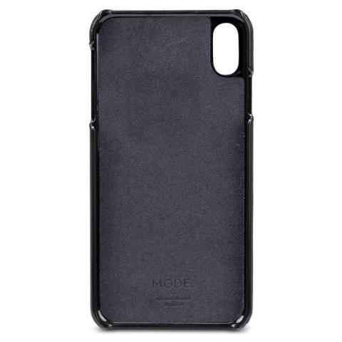 London - Custodia Per Iphone Xr - Nera - Foto 2